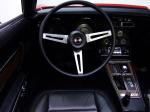 Chevrolet Corvette Stingray Convertible 1974 года